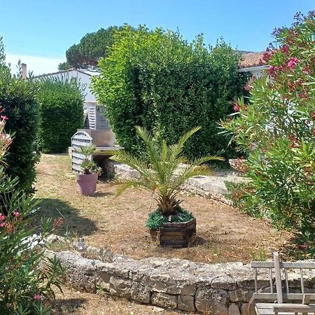 Le Clos Do Re Sainte-Marie-de-Ré 외부 사진