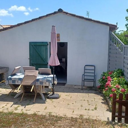 Le Clos Do Re Sainte-Marie-de-Ré 외부 사진