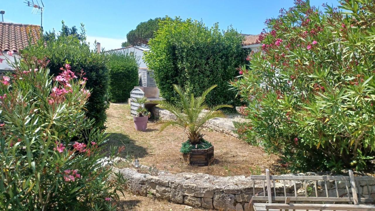 Le Clos Do Re Sainte-Marie-de-Ré 외부 사진