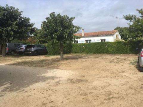 Le Clos Do Re Sainte-Marie-de-Ré 외부 사진